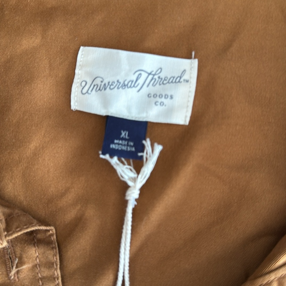 Universal thread top - Picture 2 of 3